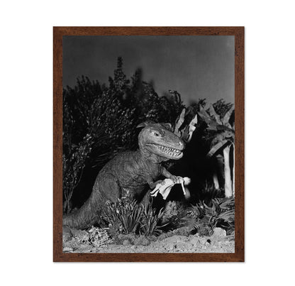 Dinosaurus 1960 No1