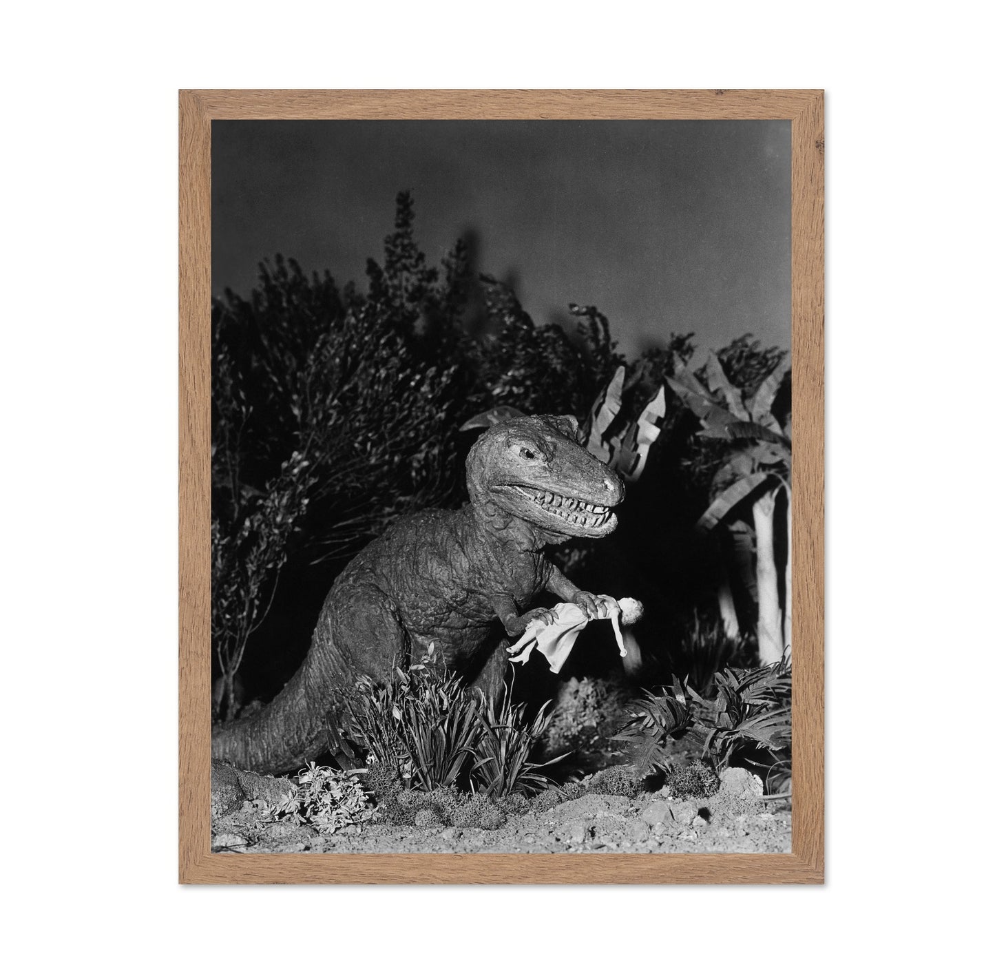 Dinosaurus 1960 No1