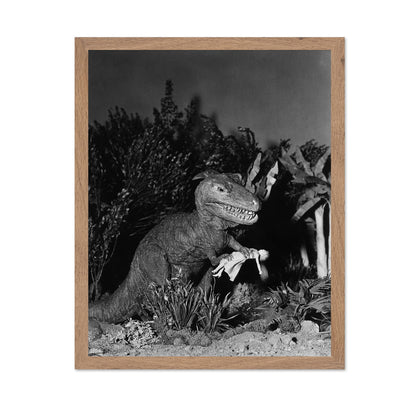Dinosaurus 1960 No1