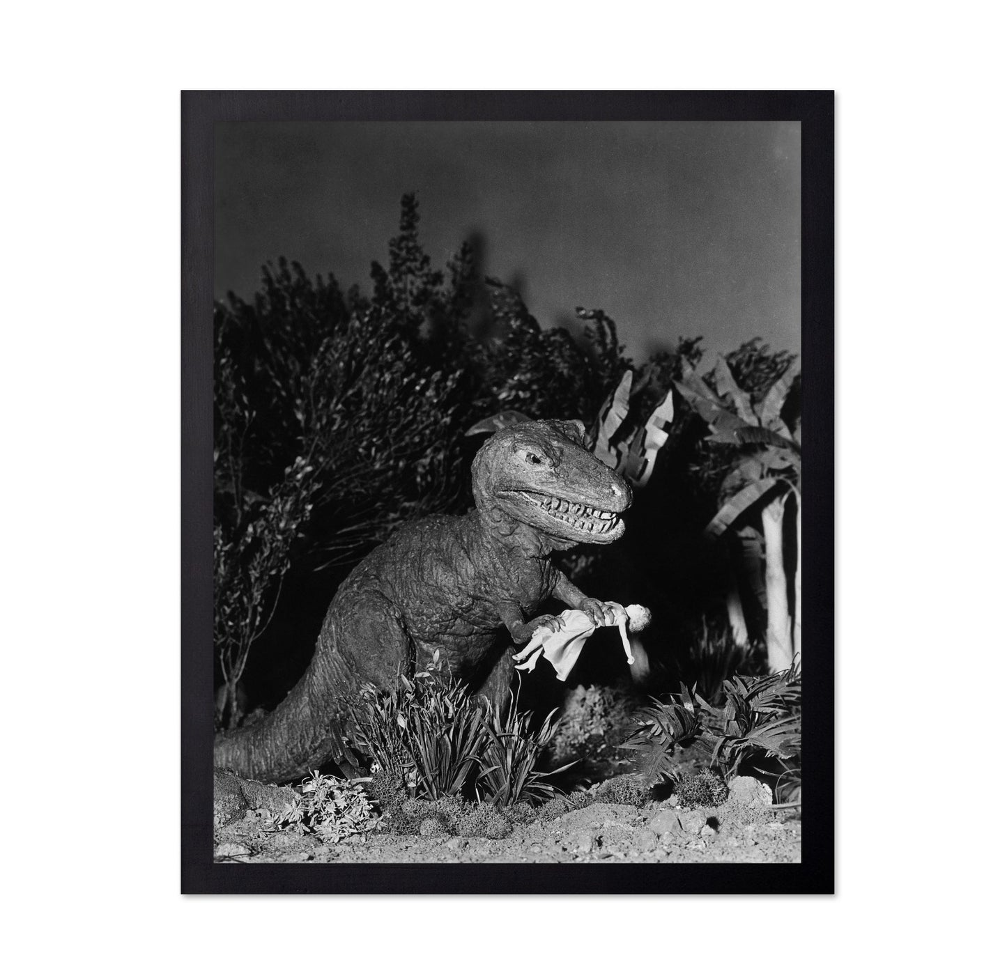 Dinosaurus 1960 No1
