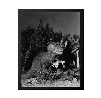 Dinosaurus 1960 No1