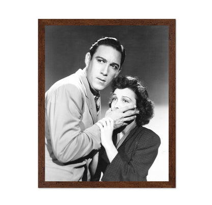 Emergency Squad 1940 Anthony Quinn
