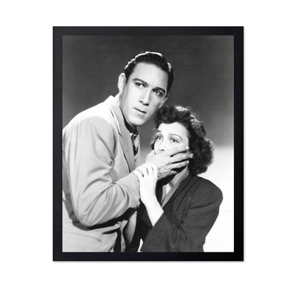 Emergency Squad 1940 Anthony Quinn