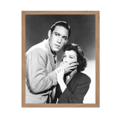 Emergency Squad 1940 Anthony Quinn