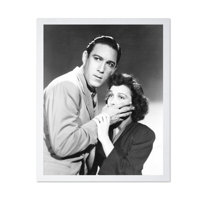 Emergency Squad 1940 Anthony Quinn