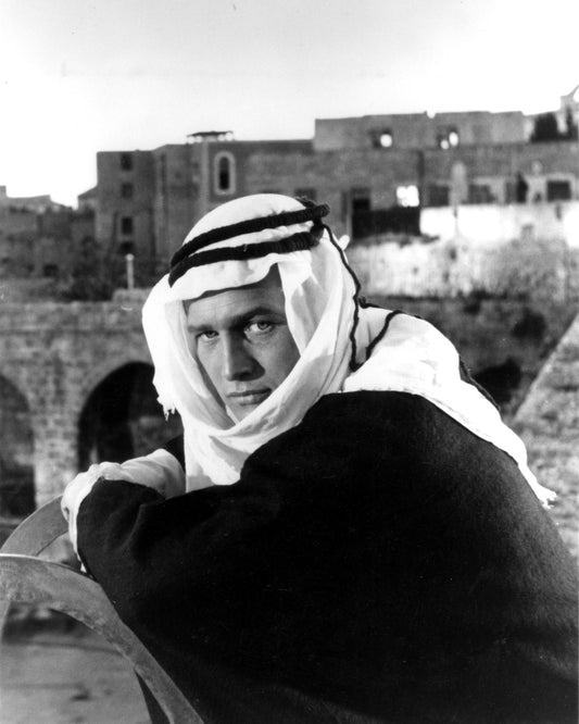 Exodus 1960 Paul Newman No2