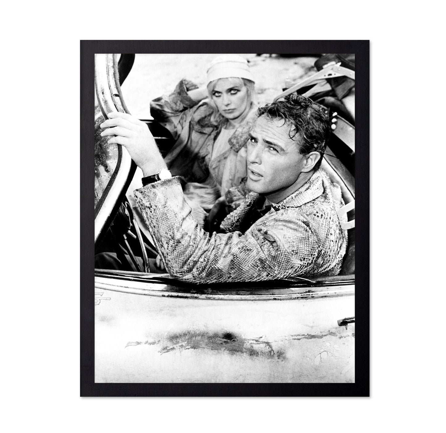 The Fugitive Kind 1960 Joanne Brando