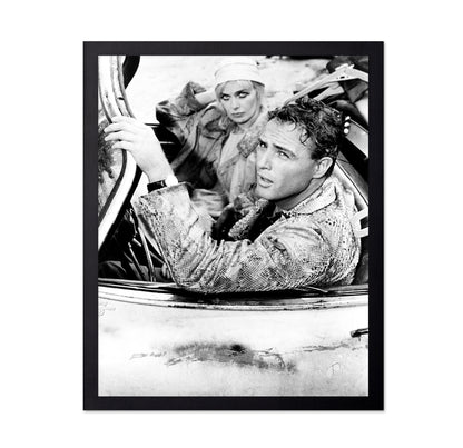 The Fugitive Kind 1960 Joanne Brando