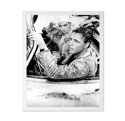 The Fugitive Kind 1960 Joanne Brando