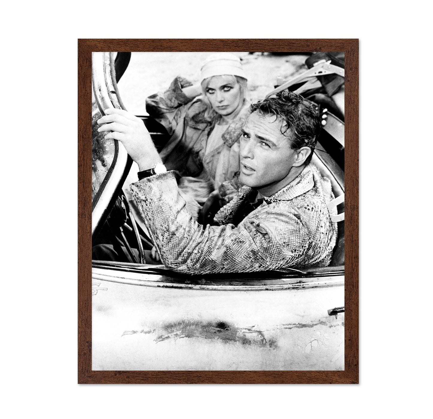 The Fugitive Kind 1960 Joanne Brando