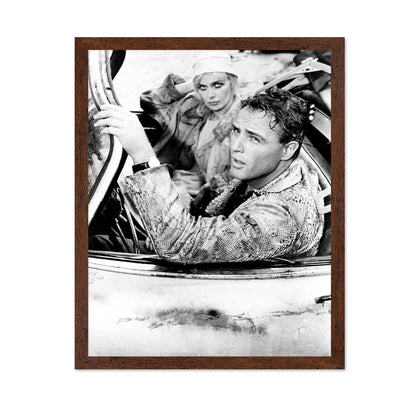 The Fugitive Kind 1960 Joanne Brando