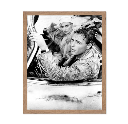 The Fugitive Kind 1960 Joanne Brando