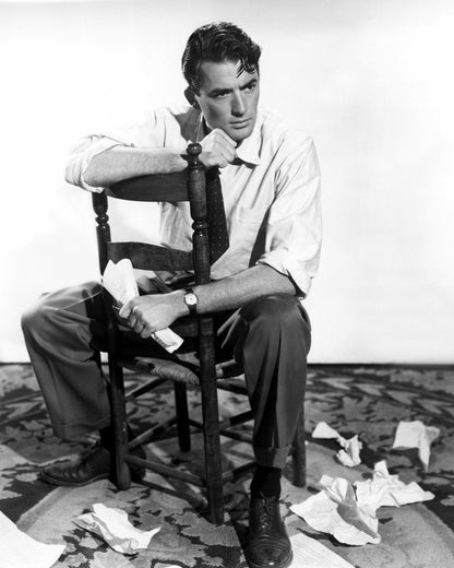 Gentleman's Agreement 1947 Gregory Peck No5