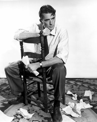 Gentleman's Agreement 1947 Gregory Peck No5