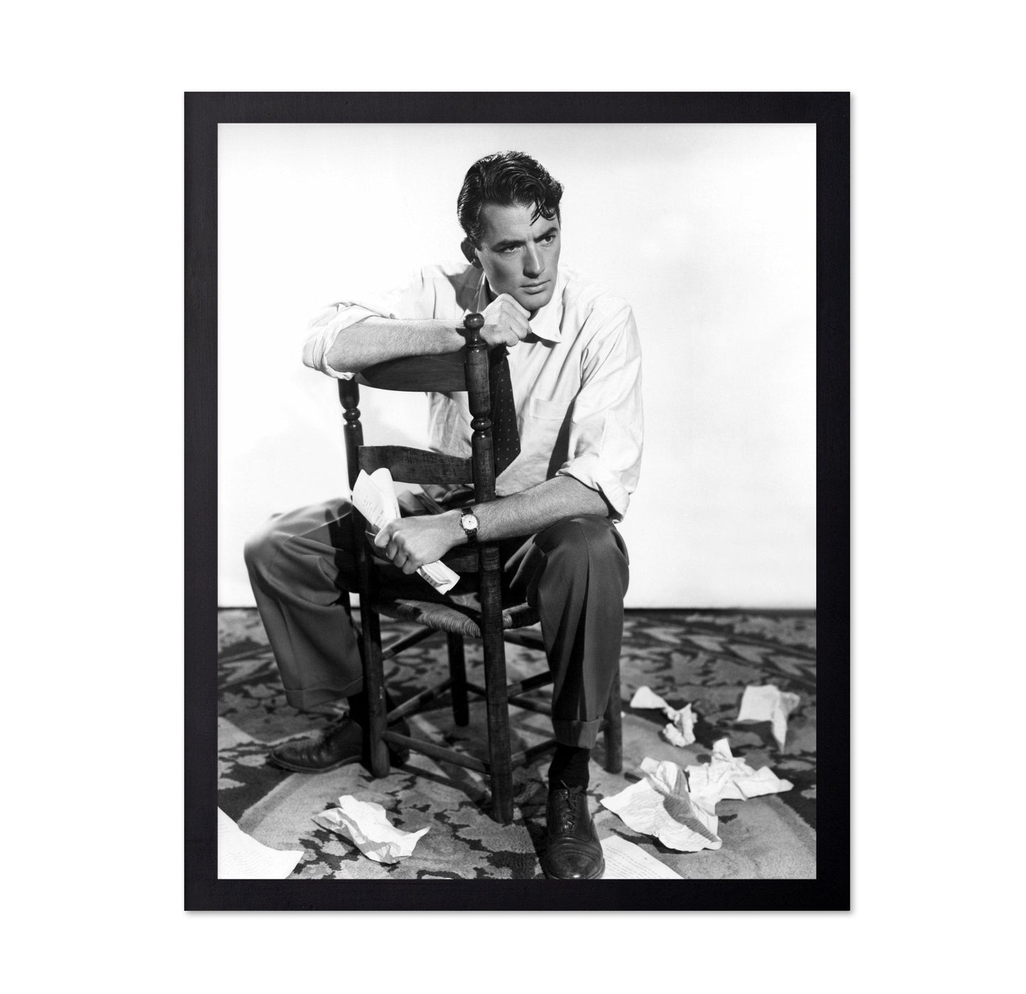 Gentleman's Agreement 1947 Gregory Peck No5