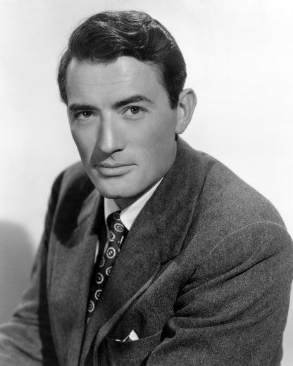 Gentleman's Agreement 1947 Gregory Peck No6