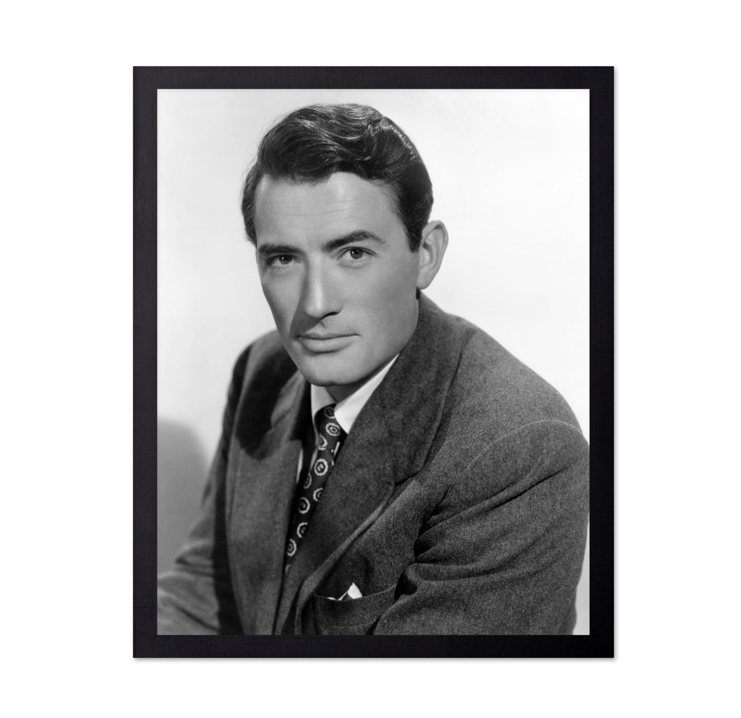 Gentleman's Agreement 1947 Gregory Peck No6