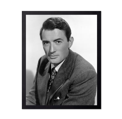 Gentleman's Agreement 1947 Gregory Peck No6