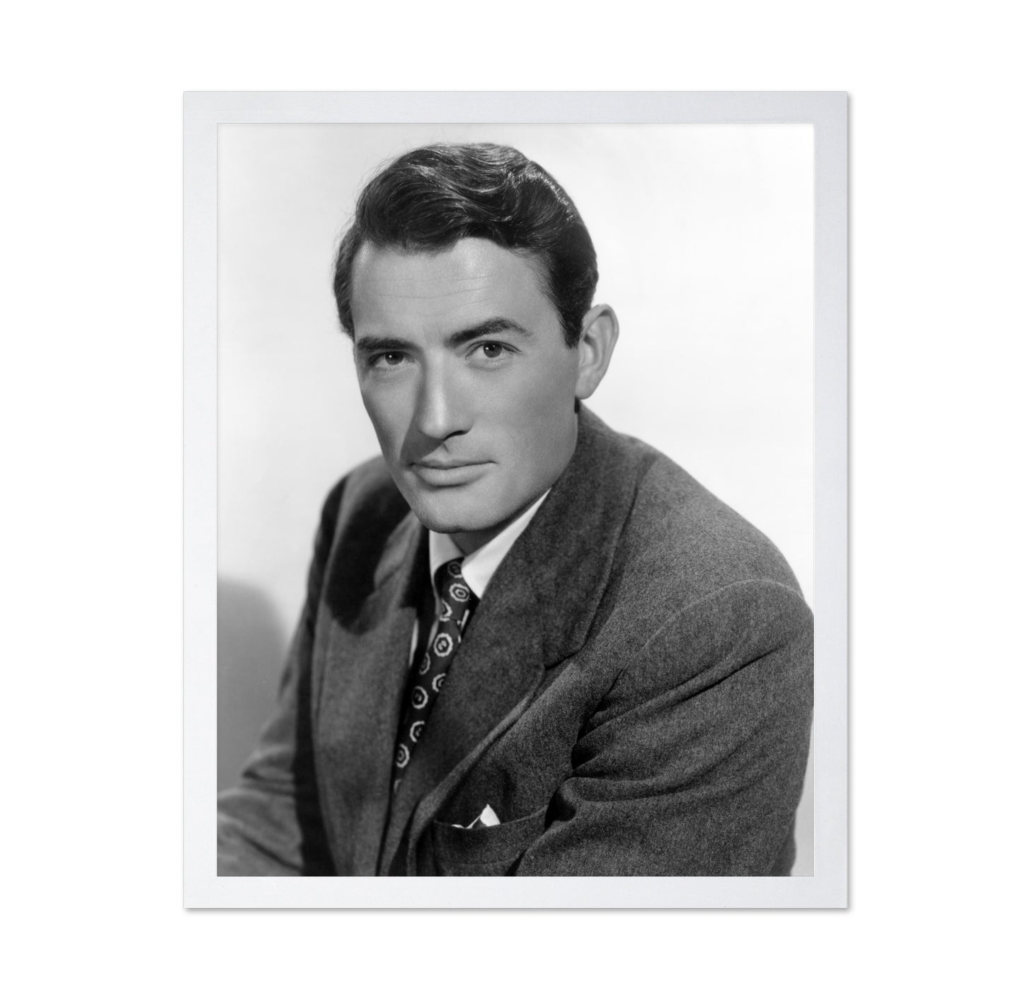 Gentleman's Agreement 1947 Gregory Peck No6