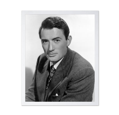Gentleman's Agreement 1947 Gregory Peck No6
