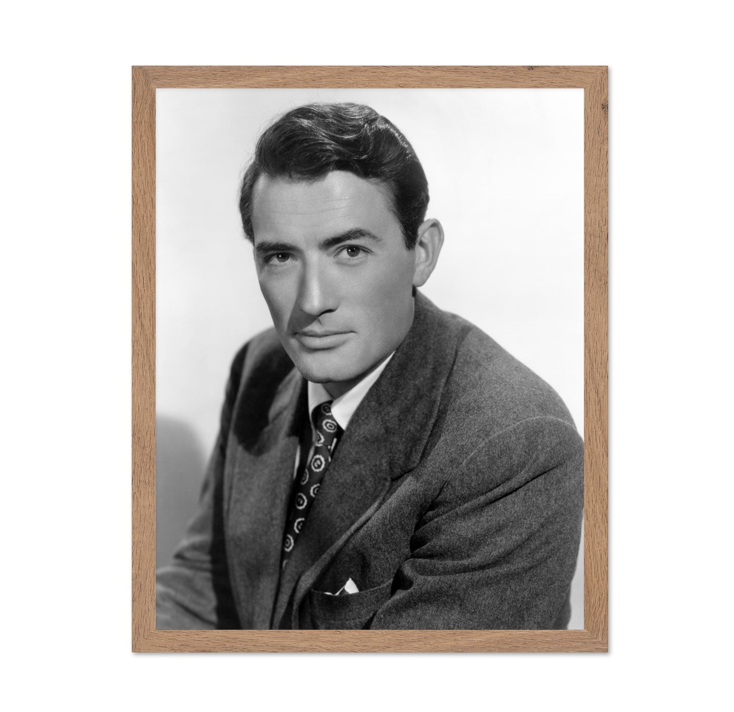 Gentleman's Agreement 1947 Gregory Peck No6