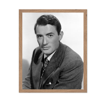 Gentleman's Agreement 1947 Gregory Peck No6