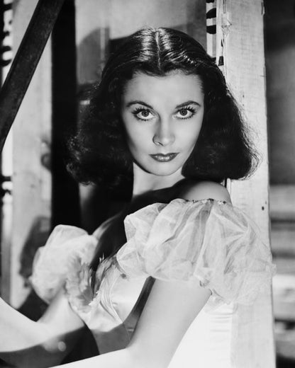 Gone With The Wind 1939 Vivien Leigh No9