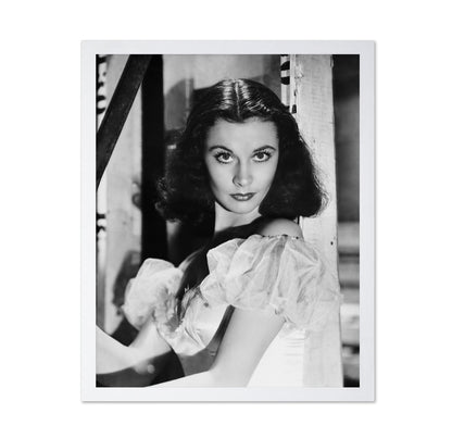 Gone With The Wind 1939 Vivien Leigh No9