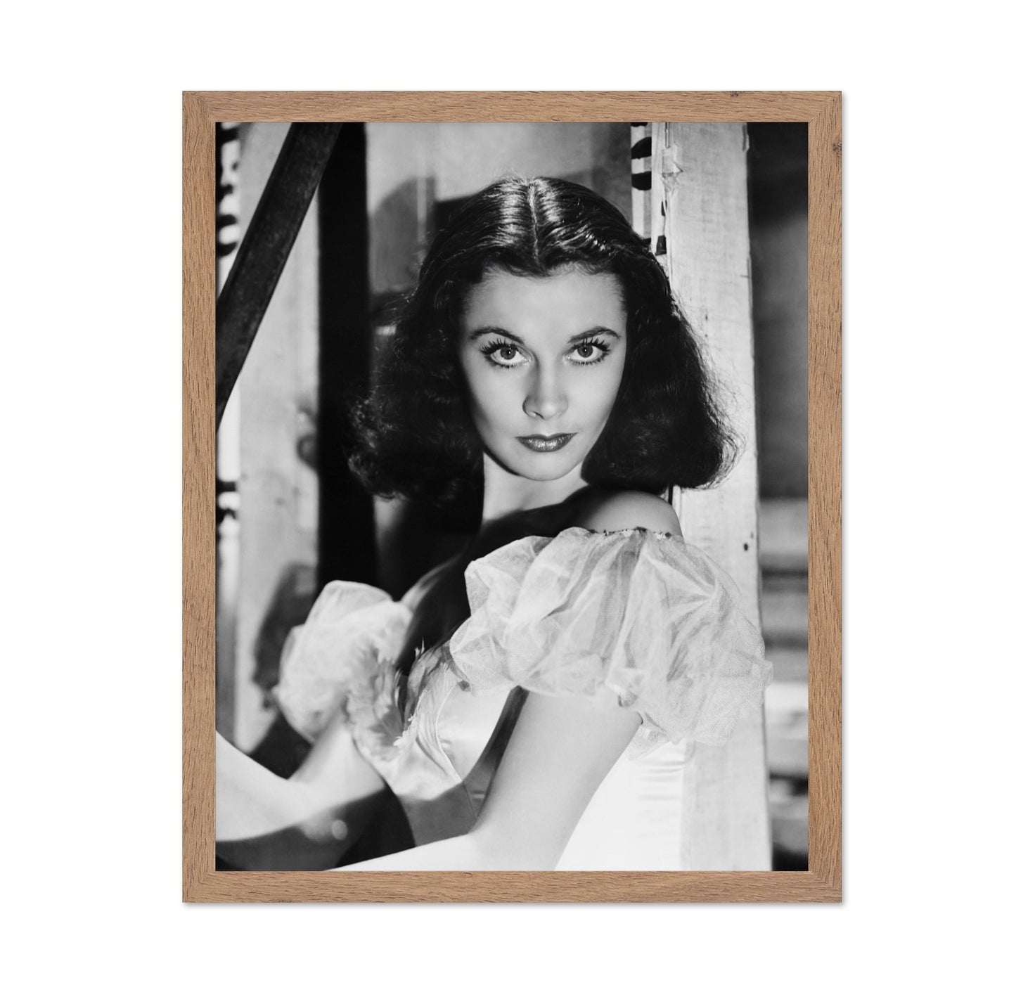 Gone With The Wind 1939 Vivien Leigh No9