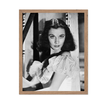 Gone With The Wind 1939 Vivien Leigh No9