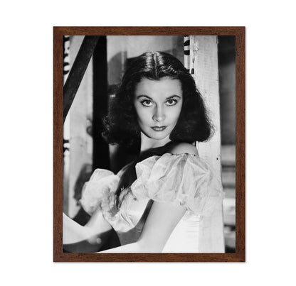 Gone With The Wind 1939 Vivien Leigh No9