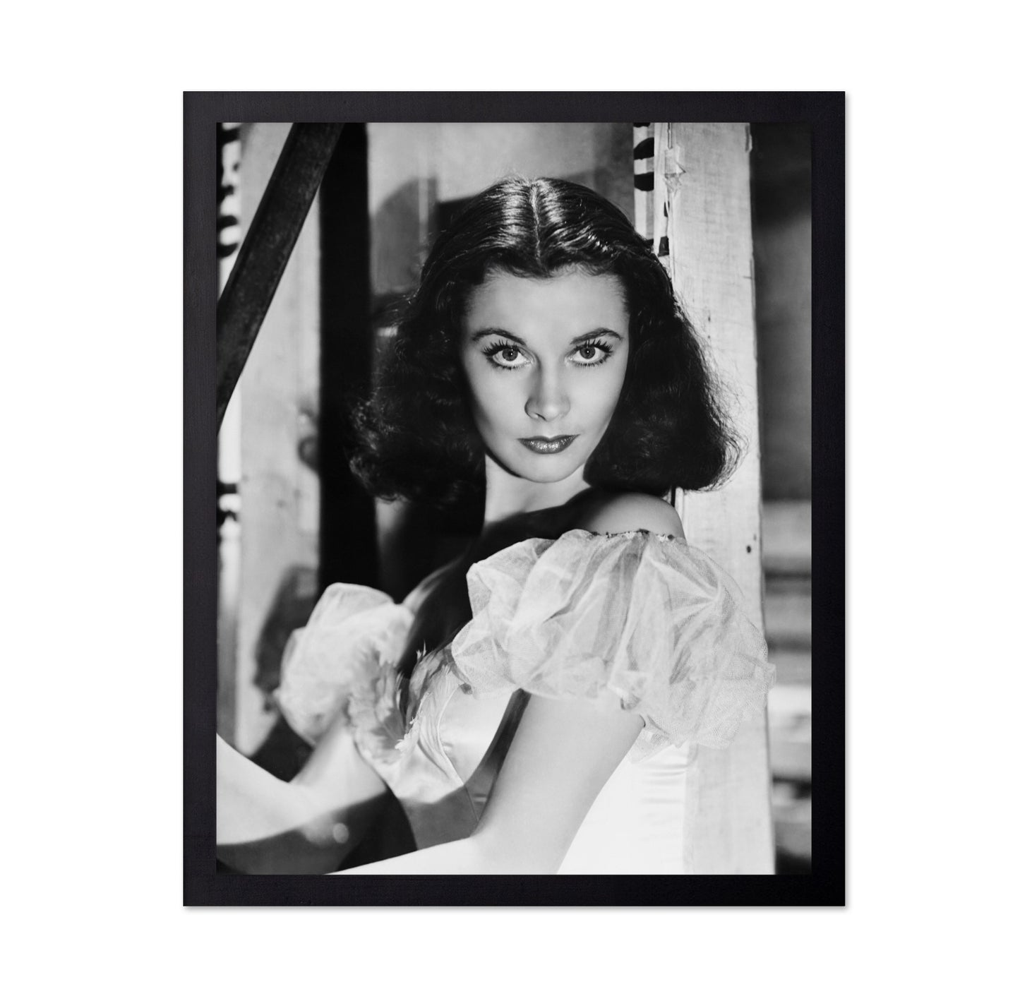 Gone With The Wind 1939 Vivien Leigh No9