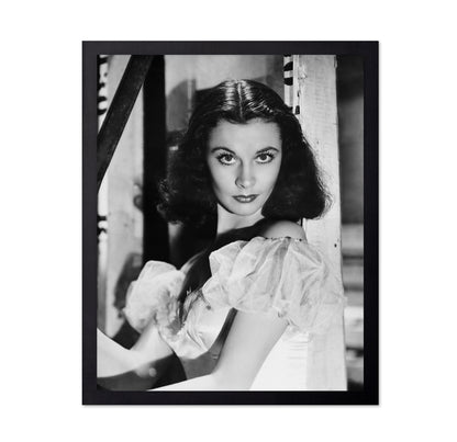 Gone With The Wind 1939 Vivien Leigh No9