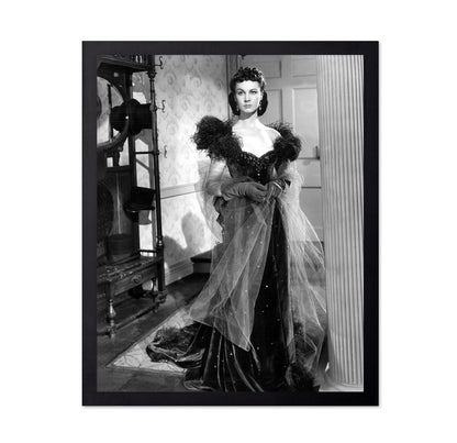 Gone With The Wind 1939 Vivien Leigh No11