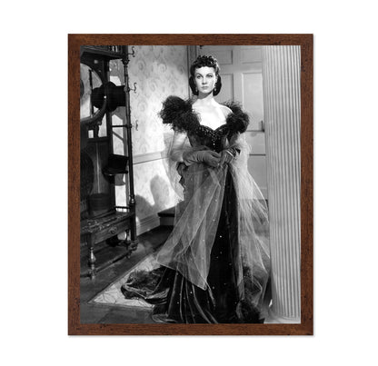 Gone With The Wind 1939 Vivien Leigh No11