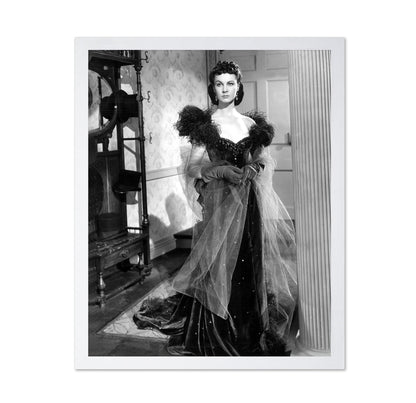 Gone With The Wind 1939 Vivien Leigh No11