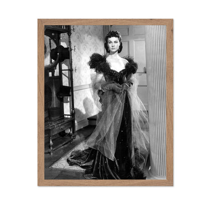 Gone With The Wind 1939 Vivien Leigh No11
