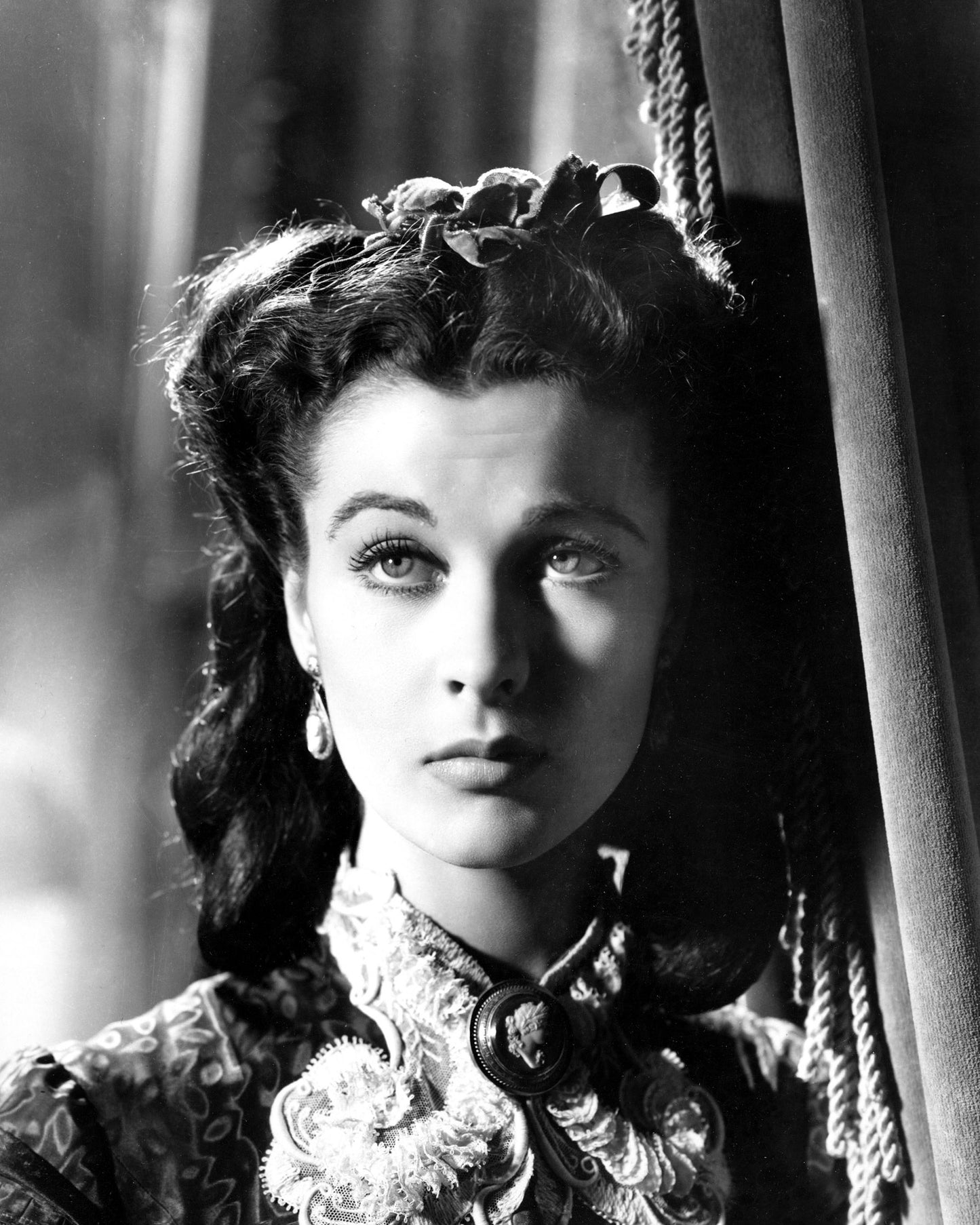 Gone With The Wind 1939 Vivien Leigh No7
