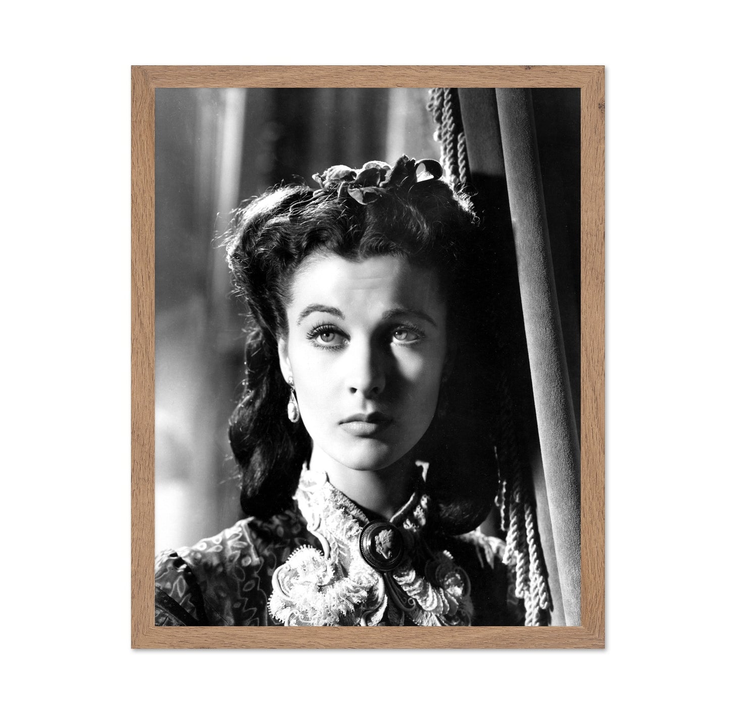 Gone With The Wind 1939 Vivien Leigh No7