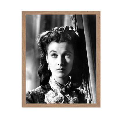 Gone With The Wind 1939 Vivien Leigh No7