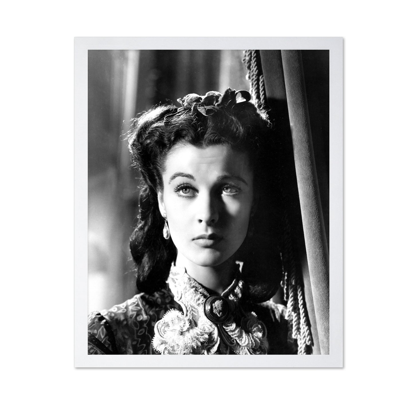 Gone With The Wind 1939 Vivien Leigh No7