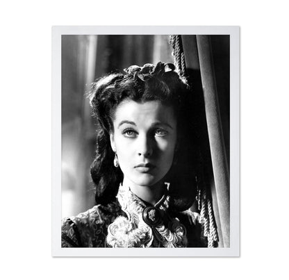 Gone With The Wind 1939 Vivien Leigh No7