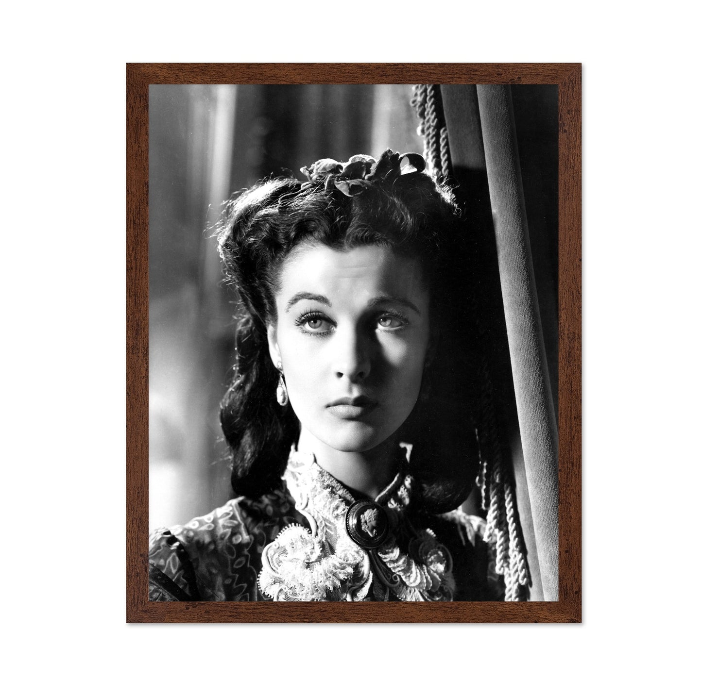 Gone With The Wind 1939 Vivien Leigh No7