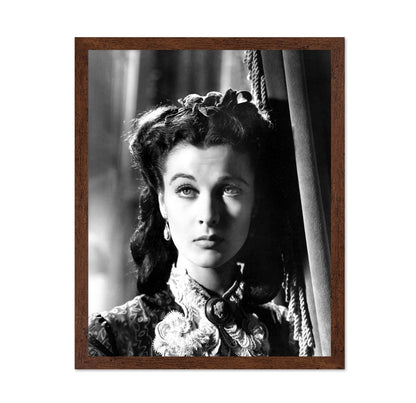 Gone With The Wind 1939 Vivien Leigh No7