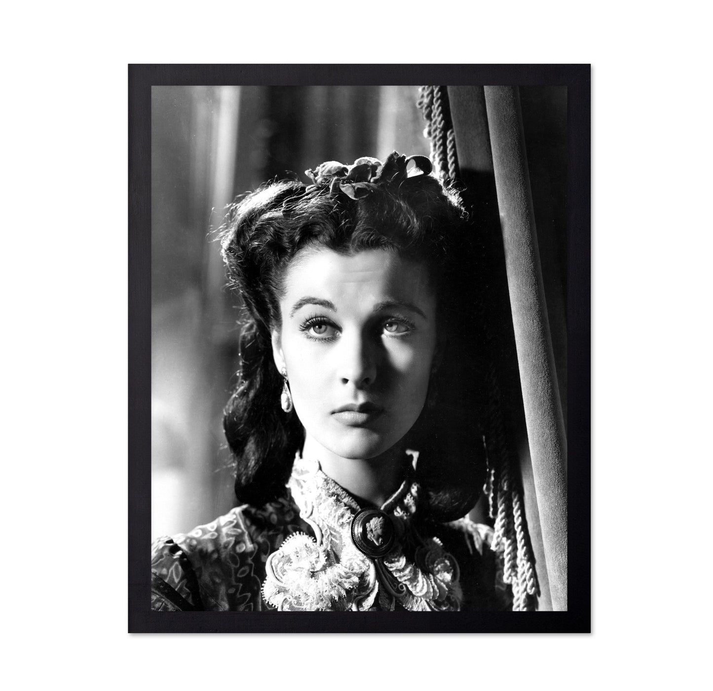 Gone With The Wind 1939 Vivien Leigh No7