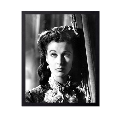 Gone With The Wind 1939 Vivien Leigh No7