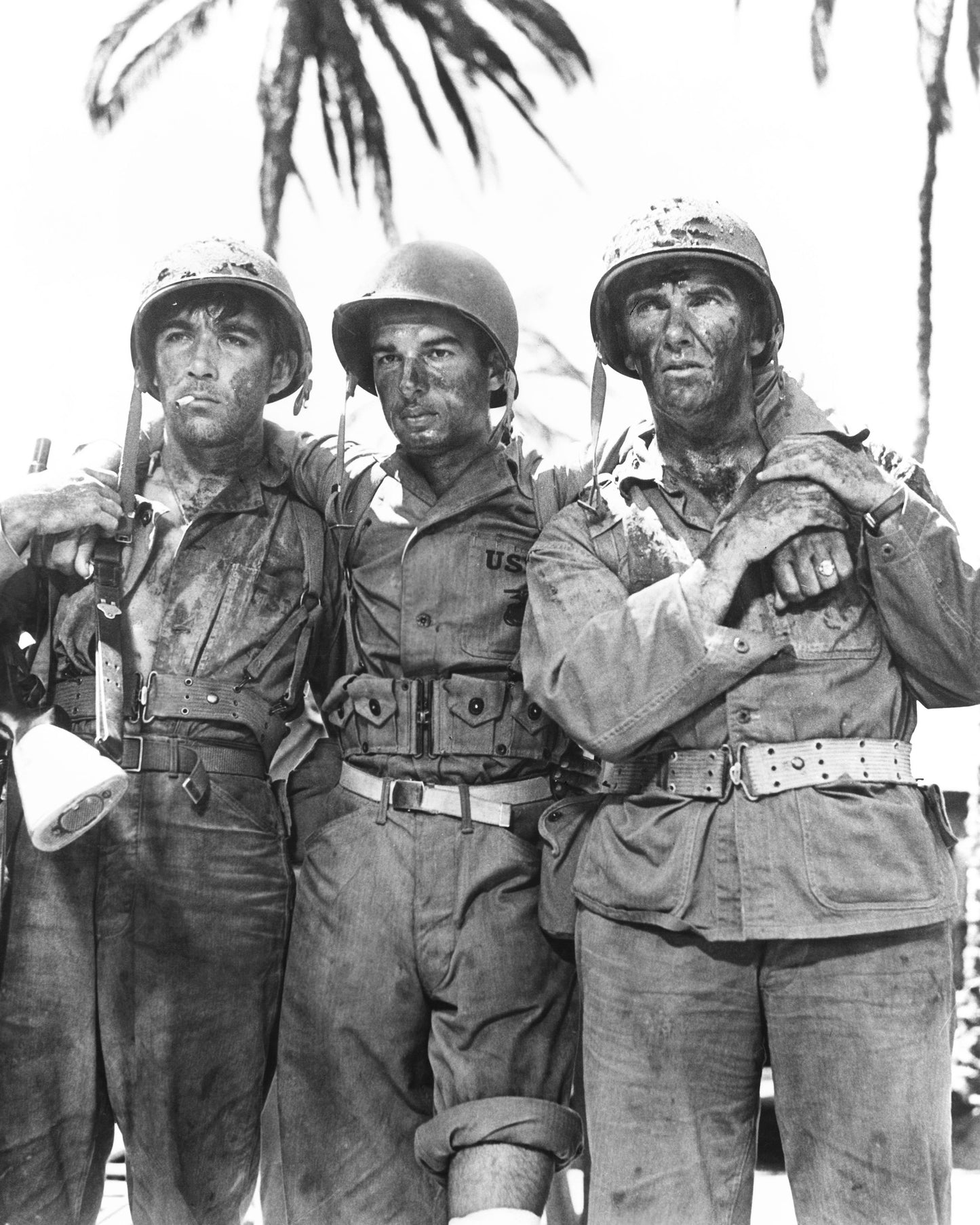 Guadalcanal Diary 1943 Anthony Quinn