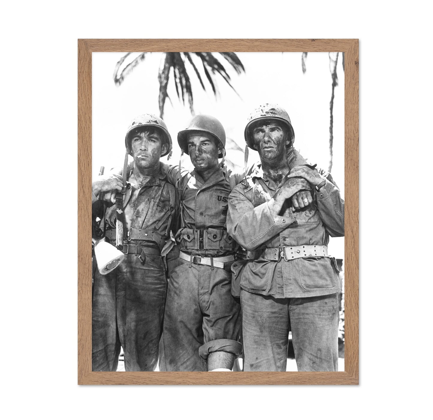 Guadalcanal Diary 1943 Anthony Quinn