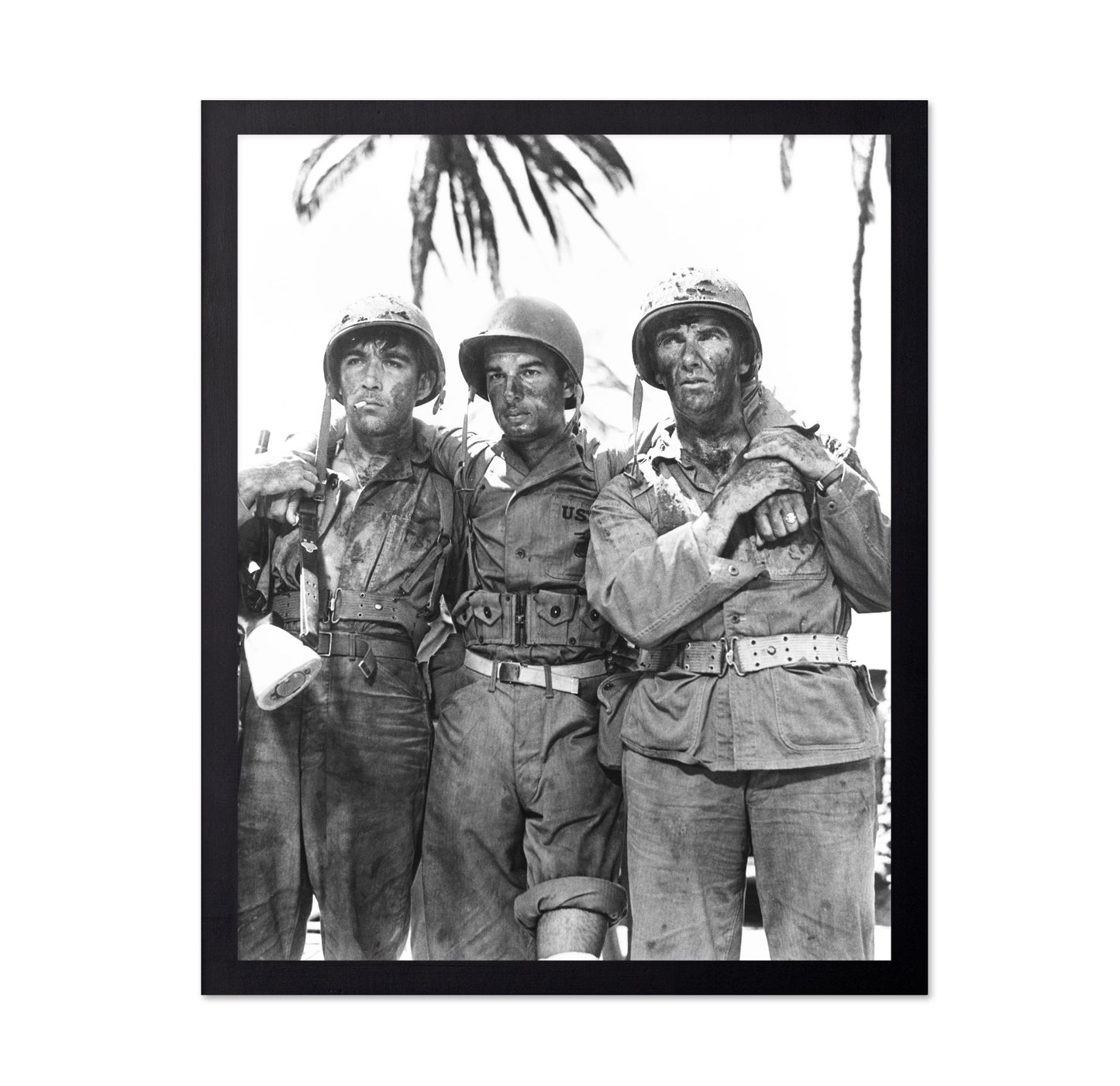 Guadalcanal Diary 1943 Anthony Quinn