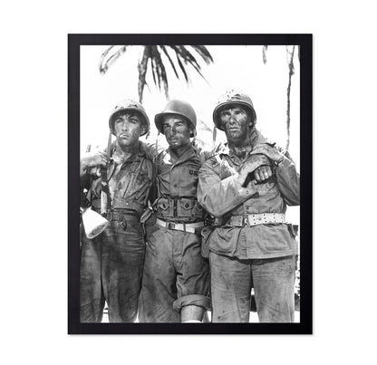 Guadalcanal Diary 1943 Anthony Quinn